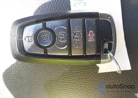 2017 Ford Fusion Se z USA, uszkodzony, nr VIN 3FA6P0HD3HR287445